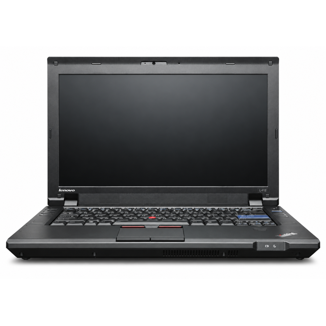 Lenovo L410 (250 GB, i5, 1st Generation, 4 GB) refurbished