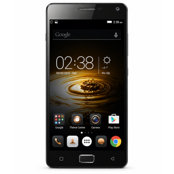 Lenovo VIBE P1 (Grey, 32 GB, 2 GB RAM) refurbished-