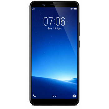 Vivo Y71i Matte Black, STORAGE 16 GB, 2 GB RAM refurbished