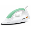 Inalsa Jasper Dry Iron (White and Green)
