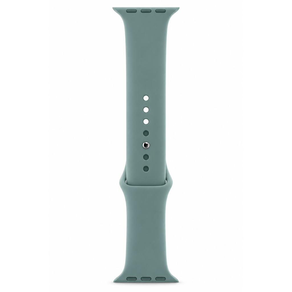 Apple Watch Sport Band (44mm) - Cactus - Regular