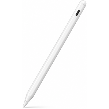 ABOUTTHEFIT ATF Active Stylus Pen with Palm Rejection High Precise iPad Pencil for iPad