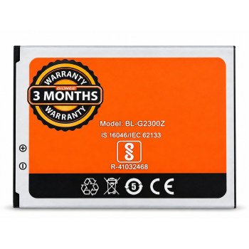 Gionee P5L Gionee Battery