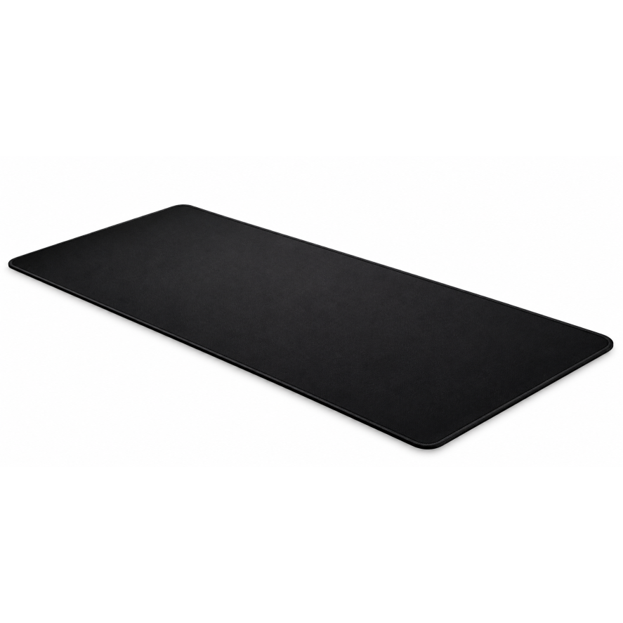 Extended Gaming Mouse Pad,Black
