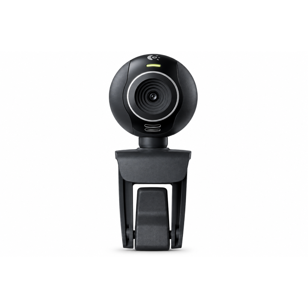 Logitech Webcam C300 - 1.3MP