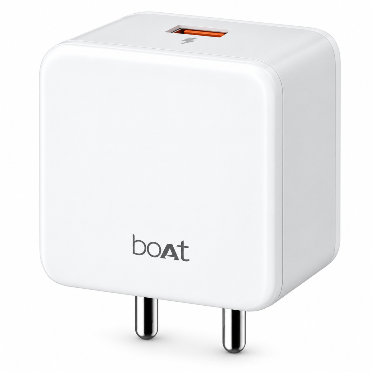 OnePlus Warp Charge 30 Power Adapter (White)