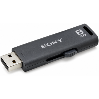 Sony Pen Drive USM8GR/B2 8GB