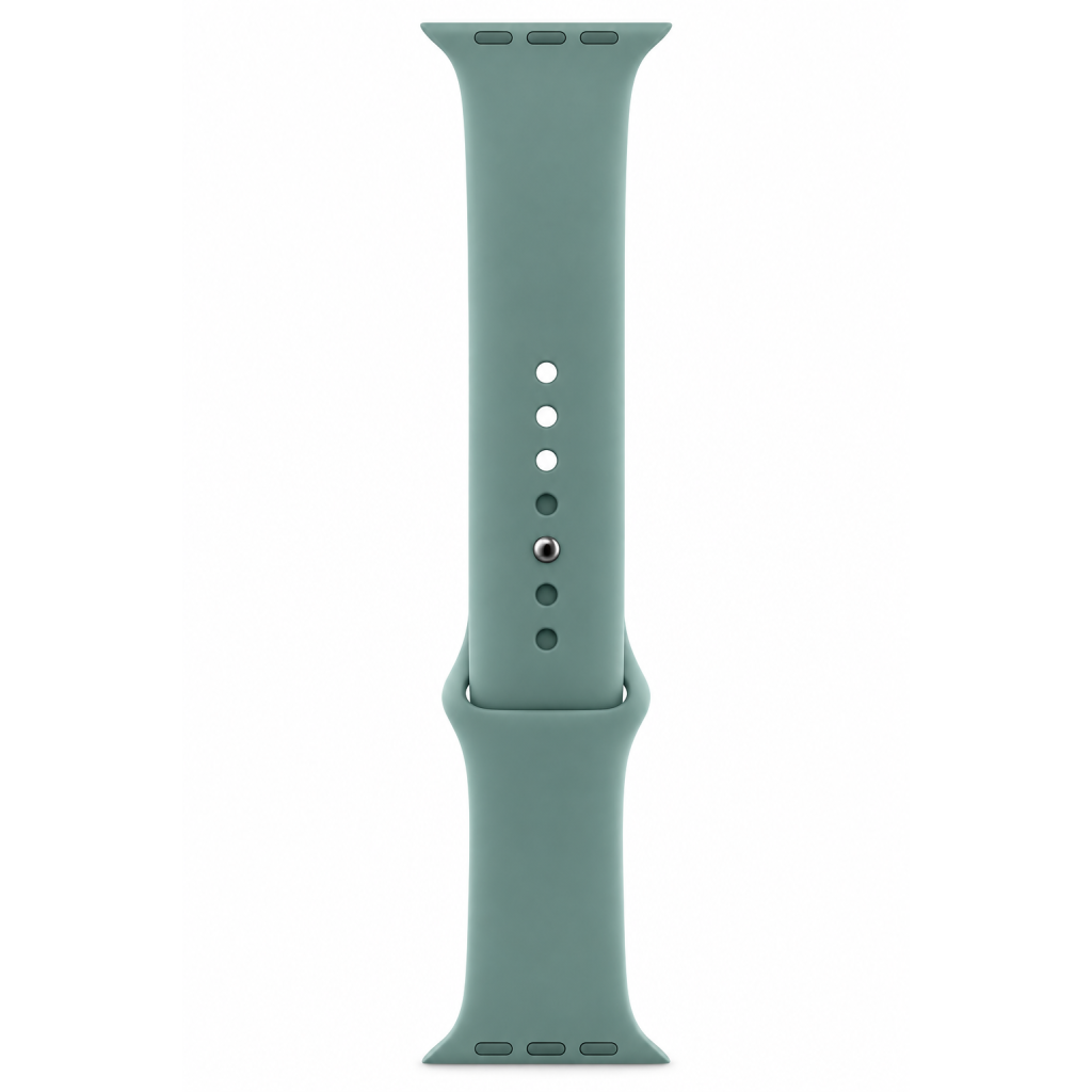 Apple Watch Sport Band (44mm) - Cactus - Regular