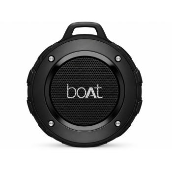 boAt Stone 160 5 W Bluetooth Speaker (Black)
