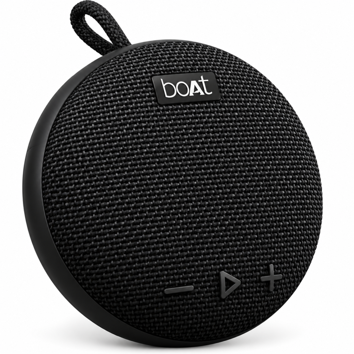 boAt Stone 193 5 Watts Stereo Portable Bluetooth Speaker (IPX7 Rating, Black)