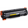 Lapcare LPC925 Laser Printer Toner Cartridge, Ideal for Offices/Home
