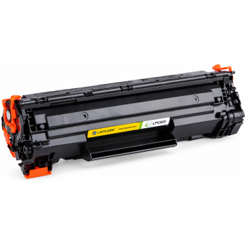 Lapcare LPC925 Laser Printer Toner Cartridge, Ideal for Offices/Home