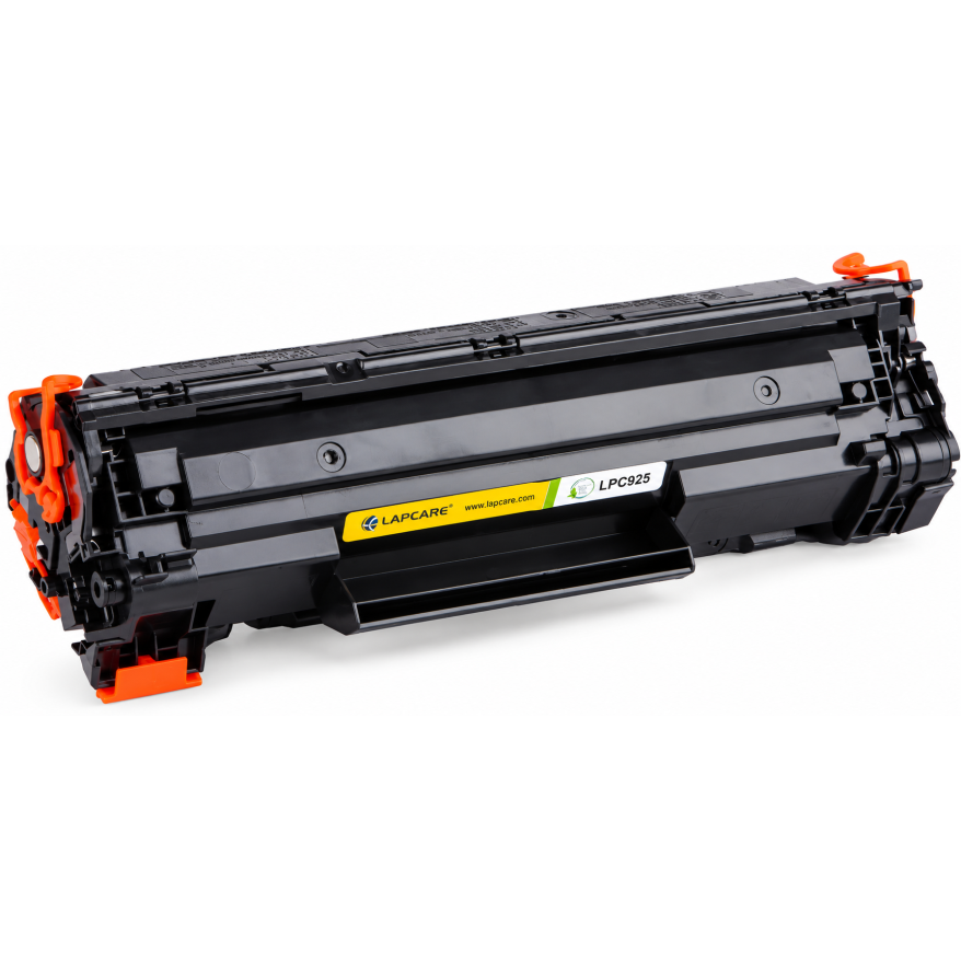 Lapcare LPC925 Laser Printer Toner Cartridge, Ideal for Offices/Home