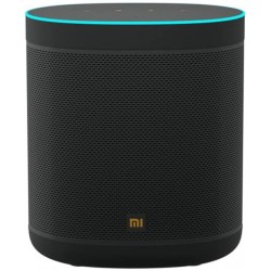 Mi Smart Bluetooth Speaker With Google Assistant Black