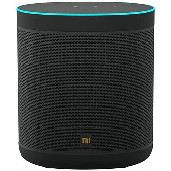 Mi Smart Bluetooth Speaker With Google Assistant Black