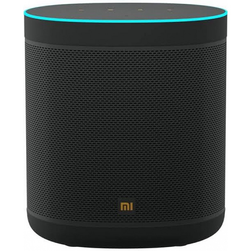 Mi Smart Bluetooth Speaker With Google Assistant Black