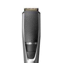 PHILIPS BT3101/15, Lift & Trim Tech, Effortless Even Trim Trimmer 45 min Runtime 10 Length Settings (White)