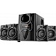 Intex Choral 4.1 Multimedia Speaker with Bluetooth Compatible-