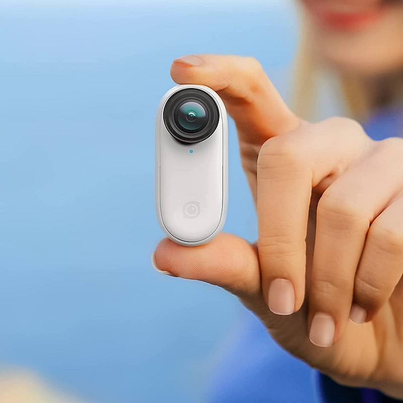 INSTA360 GO2