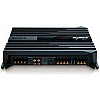 Sony XM-N1004 in-Car Amplifier (Black)