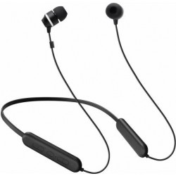 Samsung C&T ITFIT  A08B Bluetooth Wireless Earphone with Flexible Neck Band and handsfree Mic