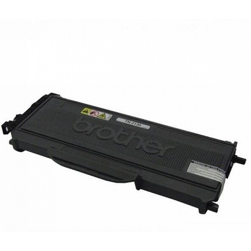 Brother TN-2130 1500 Pages Toner Cartridge