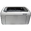 HP Laserjet P1007 Monochrome Printer refurbished