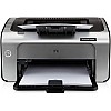 HP Laserjet P1007 Monochrome Printer refurbished