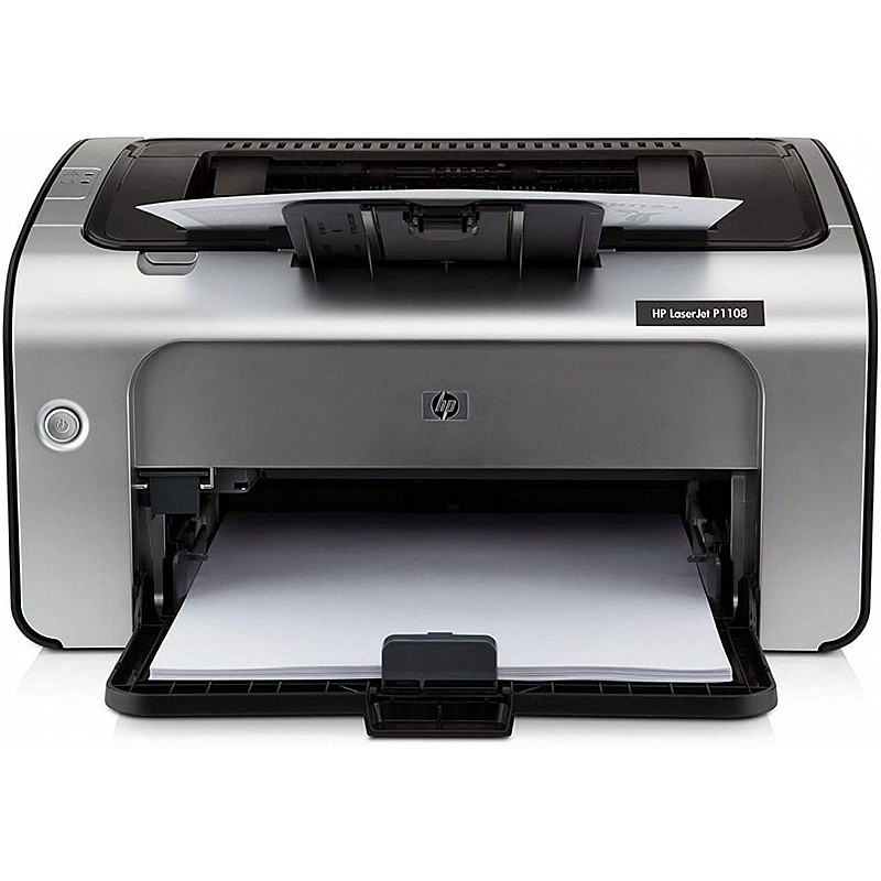 HP Laserjet P1007 Monochrome Printer refurbished