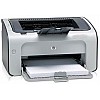 HP Laserjet P1007 Monochrome Printer refurbished