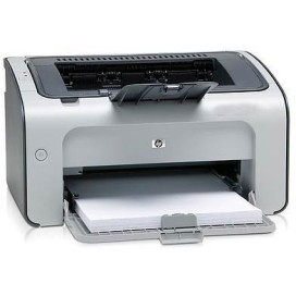 HP Laserjet P1007 Monochrome Printer refurbished HP Laserjet P1007 Monochrome Printer refurbished