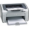 HP Laserjet P1007 Monochrome Printer refurbished