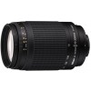 Nikon AF 70-300 mm f/4-5.6G Telephoto Zoom Lens for Nikon DSLR Camera Black 