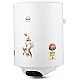 BPL BWHSMV00825KDD5 25 litre water heater with digital display (white)