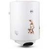 BPL BWHSMV00825KDD5 25 litre water heater with digital display (white)