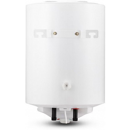 BPL BWHSMV00825KDD5 25 litre water heater with digital display (white)