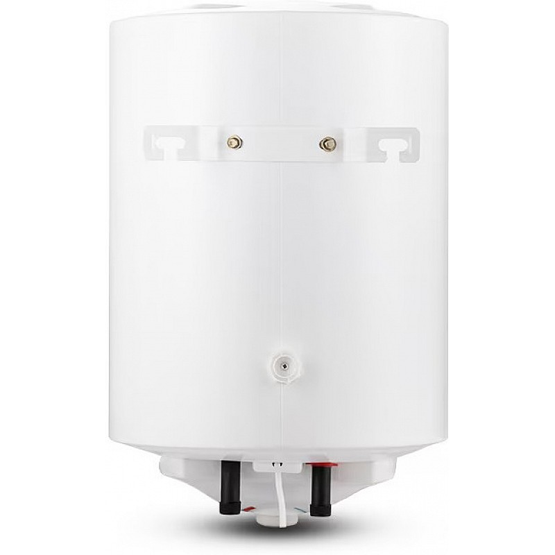 BPL BWHSMV00825KDD5 25 litre water heater with digital display (white)