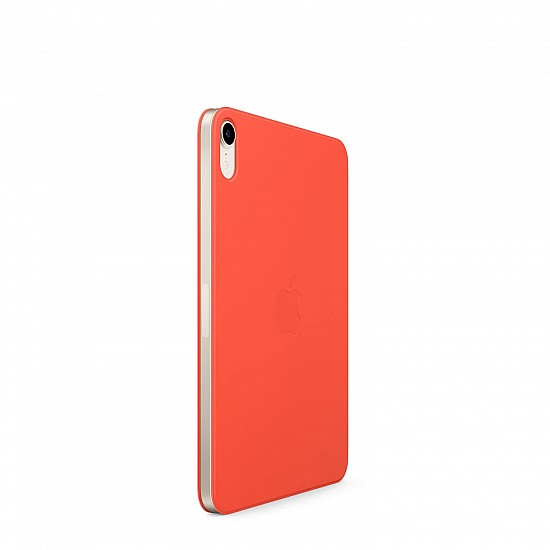 Apple Smart Cover for iPad Mini - Electric Orange -