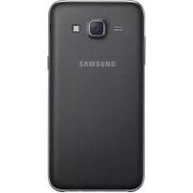 Samsung Galaxy J7 (Black, 32 GB, 3 GB RAM) Refurbished-