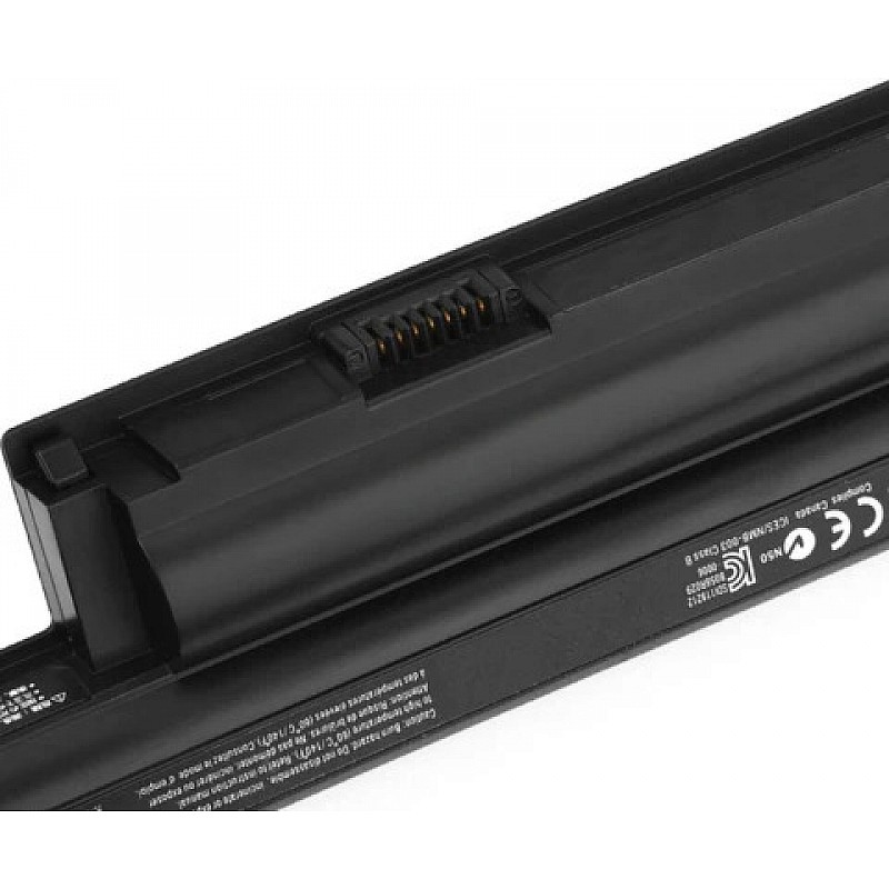 Techie Compatible for Sony VGP-BPL26, VGP-BPS26, VGP-BPS26A Laptop Battery