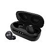 JBL C100TWS by Harman Truly Wireless Bluetooth in Ear Headphone with Mic (Black)