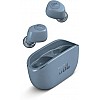 JBL Harman Wave 100TWS Bluetooth Headset Blue True Wireless Earbuds