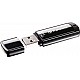 Transcend JetFlash 350 8 GB USB 2.0 Pen Drive - Black