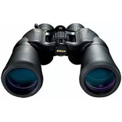 NIKON 8252 Aculon A211 10-22x50 Zoom Binocular (Black) Digital Spotting Scope  (40 mm , Black)