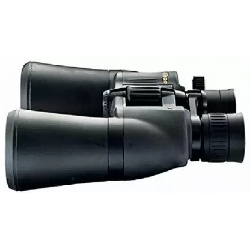 NIKON 8252 Aculon A211 10-22x50 Zoom Binocular (Black) Digital Spotting Scope  (40 mm , Black)