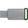 Kingston DataTraveler 16GB USB 3.0 Flash Drive 