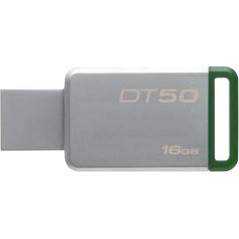 Kingston DataTraveler 16GB USB 3.0 Flash Drive 