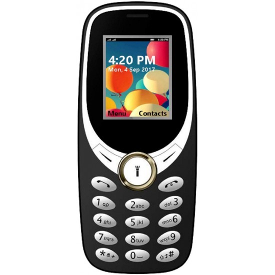 IKALL K31 Basic Feature Mobile