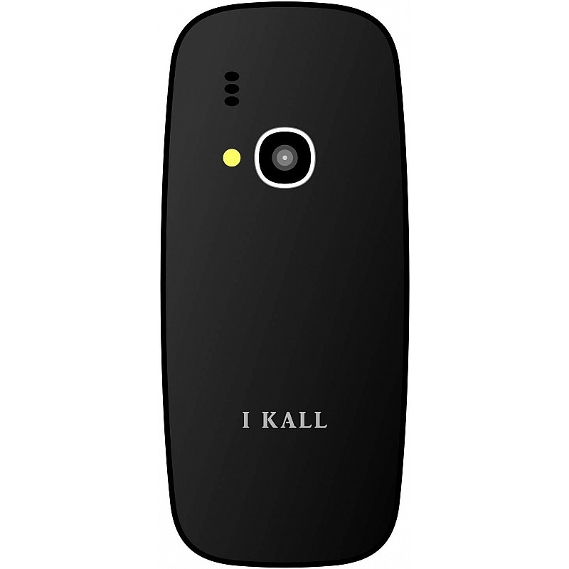 IKALL K31 Basic Feature Mobile