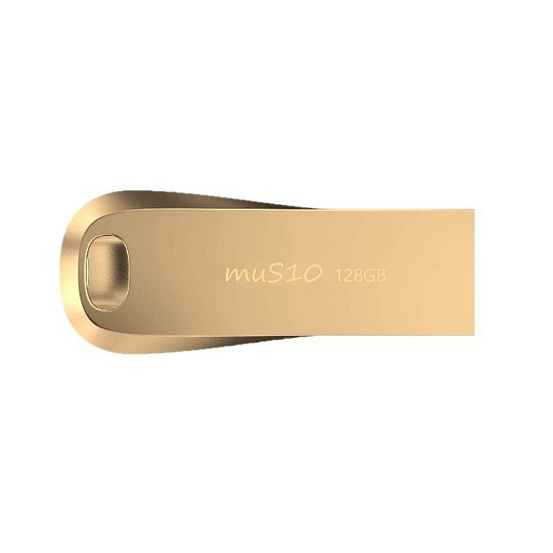 128 GB  S10 3.1 PENDRIVE FOR LAPTOP AND COMPUTER